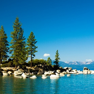 Lake Tahoe