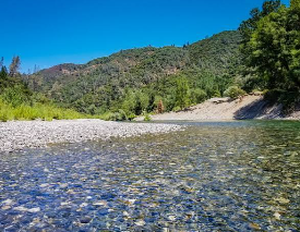 Lake Clementine