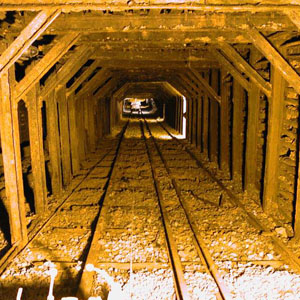 Empire Mine